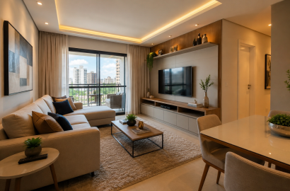 Apartamento Frente ao Mar-4-dormitorios-Enseada
