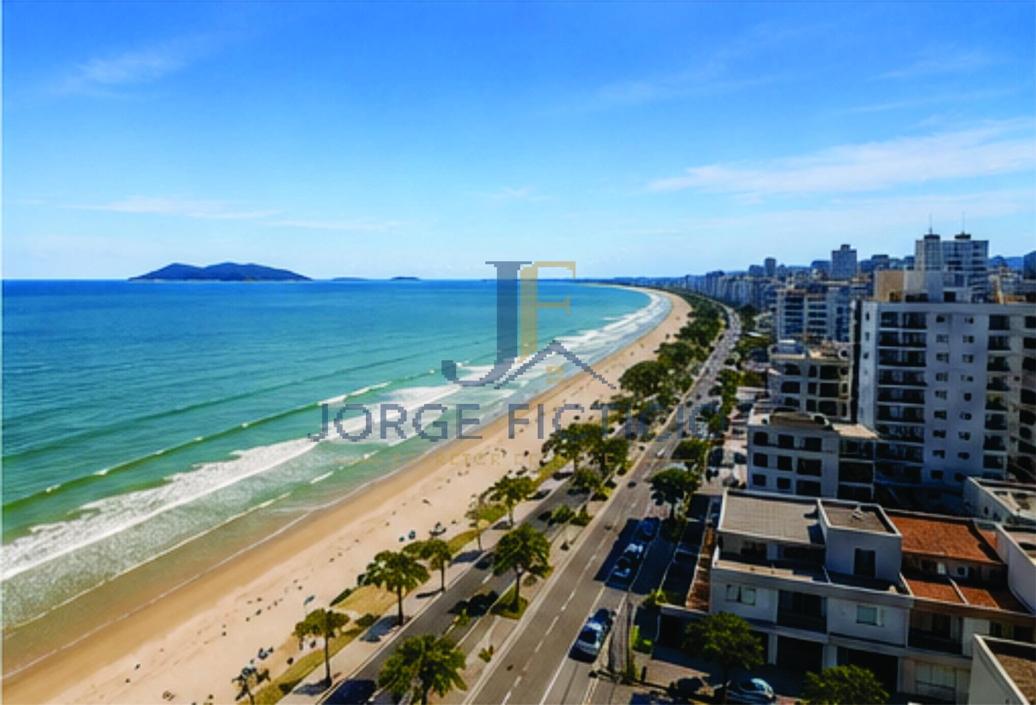 Apartamento Vista ao Mar-3-dormitorios-Enseada